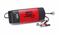 Telwin T-charge 20 Boost Professionele inverter acculader