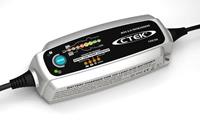 CTEK MXS 5.0 Test & Charge (12V / 0,8A - 5A)