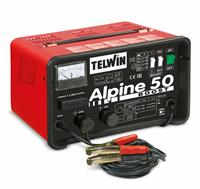 Telwin acculader Alpine 50 Boost