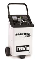 Telwin Acculader/booster Sprinter 6000 Start 12-24V