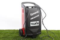 Telwin Acculader/booster Dynamic 520 Start 12-24V