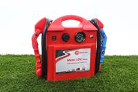 SOS Booster Micro 12V 800CA