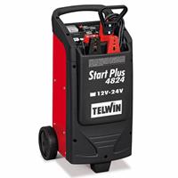 Telwin Start Plus 4824 12-24V