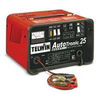 Telwin acculader Autotronic 25 Boost