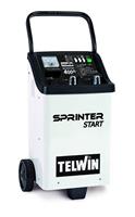 Telwin Acculader/booster Sprinter 4000 Start 12-24V