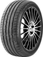 Nexen N8000. 245/45R17 99W