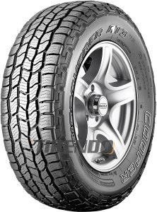 Cooper Discoverer AT3 4S (265/75 R15 112T)