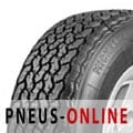 Michelin XWX (205/70 R14 89W)