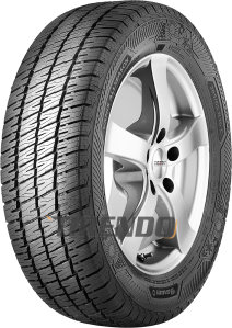 BARUM Vanis AllSeason ( 215/70 R15C 109/107S 8PR )