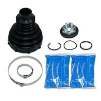 ford Asmanchetten set