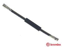Bremsschlauch Hinterachse rechts Brembo T 61 016