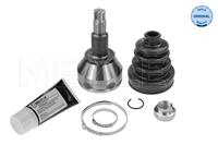 alfaromeo Homokineet reparatie set, aandrijfas 15144980005