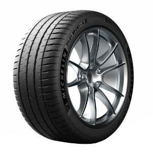 Michelin Pilot Sport 4S 305/30R20