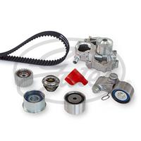 subaru Waterpomp + distributieriem set KP1TH15537XS1