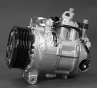 mercedes Compressor, airconditioning DCP17067