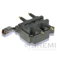 Bobine BREMI, Spanning (Volt)12V, u.a. für Subaru