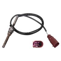 febibilstein FEBI BILSTEIN Sensor, Abgastemperatur 100851  AUDI,A4 Avant 8K5, B8,A4 8K2, B8,Q5 8R,A6 Avant 4G5, C7, 4GD,A5 8T3,A5 Sportback 8TA,A6 4G2, C7, 4GC