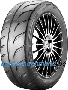 Toyo PROXES R888R (245/45 R16 94W)