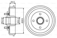 Bremstrommel | BOSCH (0 986 477 266)