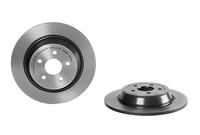 Bremsscheibe 'COATED DISC LINE' | BREMBO (08.N258.41)