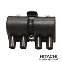 Zündspule Hitachi 2508804