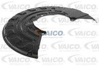 Spritzblech, Bremsscheibe 'Original VAICO Qualität' | VAICO (V10-5007)