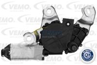 Wischermotor hinten Vemo V10-07-0037