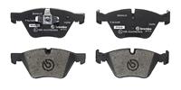 BREMBO XTRA LINE BREMBO, u.a. für BMW