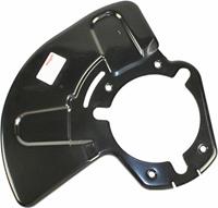 METZGER Ankerblech 6115050 Bremsankerblech,Spritzblech OPEL,ZAFIRA B A05,ASTRA H Caravan L35,ZAFIRA A F75_,ASTRA H L48,ASTRA H GTC L08