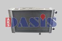 Kühler, Motorkühlung | AKS Dasis (020032AL)