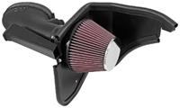 K&N Aircharger Kit BMW M3 4.0 2008-2013 (63-1116)