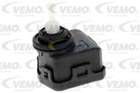 Stellelement, Leuchtweiteregulierung 'Original VEMO Qualität' | VEMO (V10-77-1020)