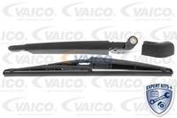 Wisserarmset, ruitenreiniging EXPERT KITS + VAICO, Inbouwplaats: Achter, u.a. für Opel, Vauxhall