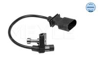 MEYLE Impulsgeber 314 899 0053 Kurbelwellensensor,Impulsgeber, Kurbelwelle BMW,3 E46,3 Touring E91,3 E90,5 E60,1 E87,5 Touring E61,3 Touring E46