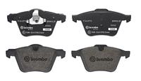 BREMBO XTRA LINE BREMBO, u.a. für Volvo, Ford