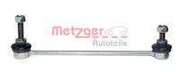 Stange/Strebe, Stabilisator 'KIT +' | METZGER (53010519)