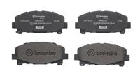 BREMBO XTRA LINE BREMBO, u.a. für Honda