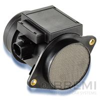 Luchtmassameter BREMI, Spanning (Volt)12V, u.a. für Seat, VW, Skoda, Ford, Audi