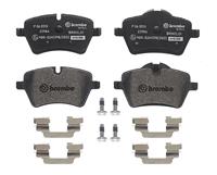 BREMBO XTRA LINE BREMBO, u.a. für Mini