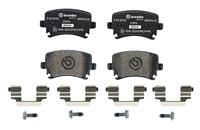 BREMBO XTRA LINE BREMBO, u.a. für Seat, VW, Audi, Skoda