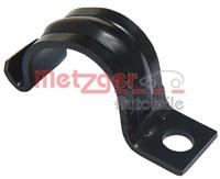 Halter, Stabilisatorlagerung | METZGER (52053908)