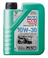 liquimoly Motorolie Universal Gartengeräte-Öl 10W-30 LIQUI MOLY, Viscositeitsindeling volgens SAE: 10W-30, 1.0, L