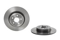 Bremsscheibe 'COATED DISC LINE' | BREMBO (08.C301.11)