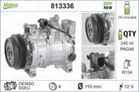 Kompressor, Klimaanlage 'NEW ORIGINAL PART' | Valeo (813336)