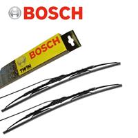 BOSCH Scheibenwischer 3 397 005 772 Wischerblätter,Scheibenwischerblätter