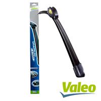 Valeo Ruitenwissers VM317 55/45cm