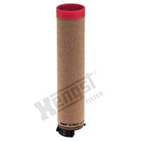 MANN-FILTER Secundairfilter NISSAN CF 300 14255061,2903850,ZM2903850