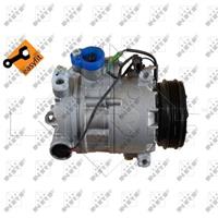 Airconditioning compressor EASY FIT NRF 32696