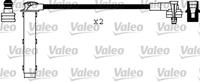 Bougiekabelset Valeo, Diameter (mm)8mm, u.a. für Ford