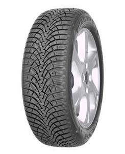 Goodyear UltraGrip9 + 205/60R16